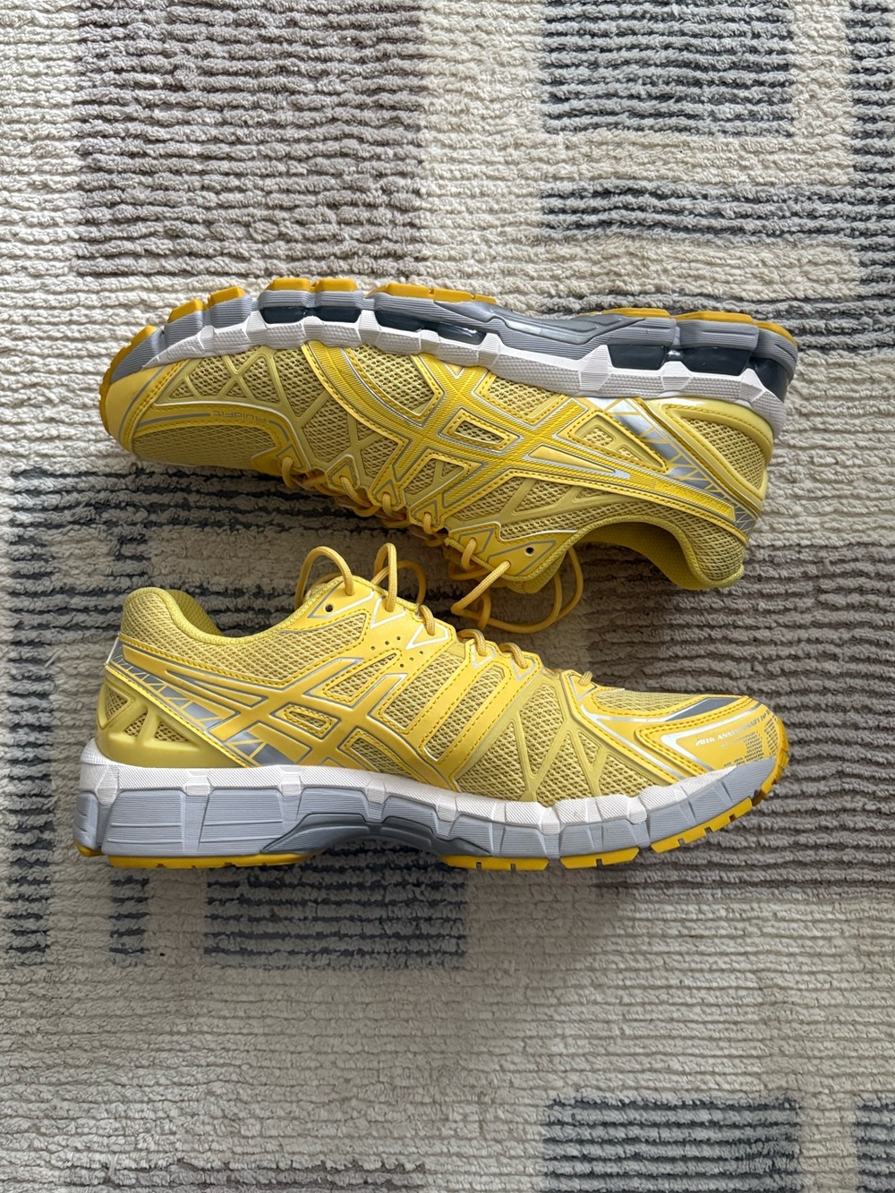 ASICS Gel Kayano 20